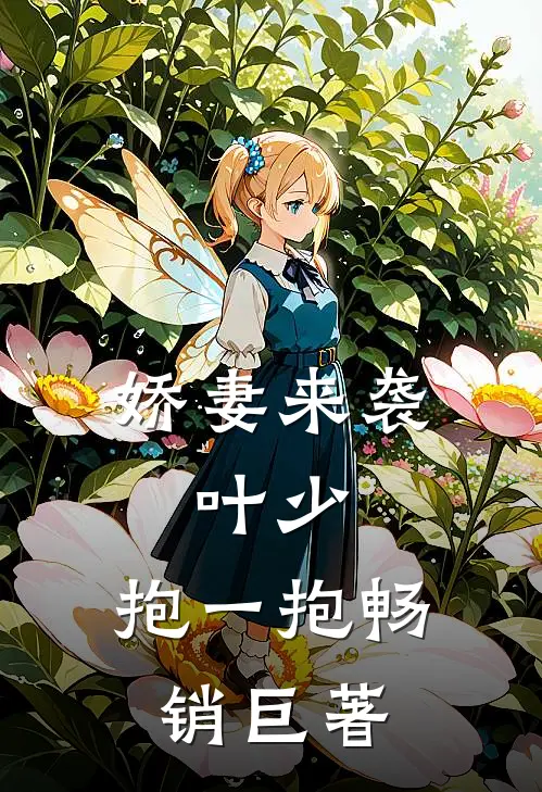 娇妻来袭叶少,抱一抱畅销巨著