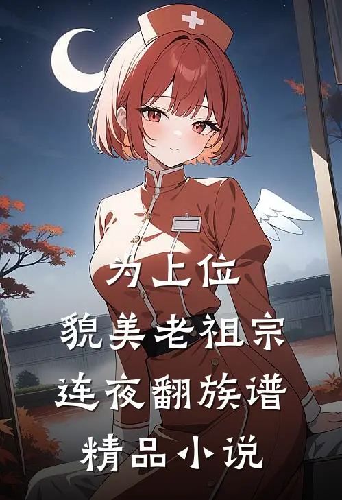 为上位，貌美老祖宗连夜翻族谱精品小说