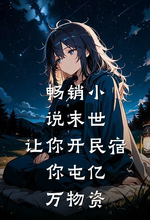 畅销小说末世：让你开民宿，你屯亿万物资