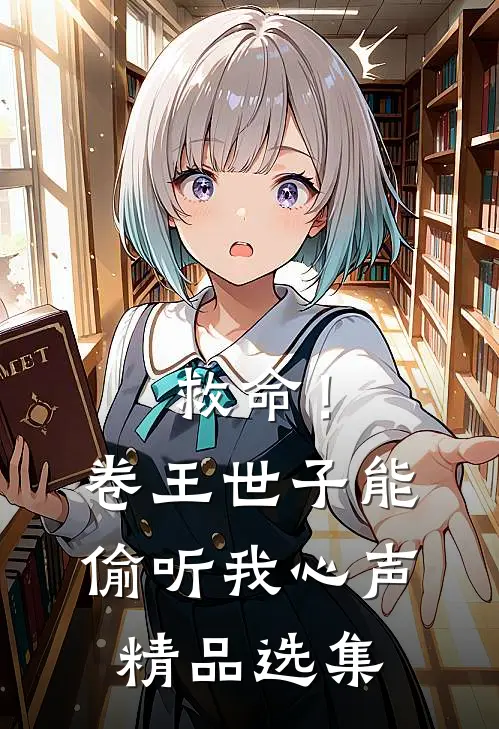 救命！卷王世子能偷听我心声精品选集