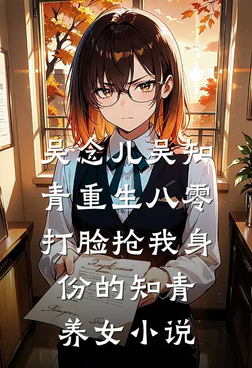 吴念儿吴知青重生八零，打脸抢我身份的知青养女小说