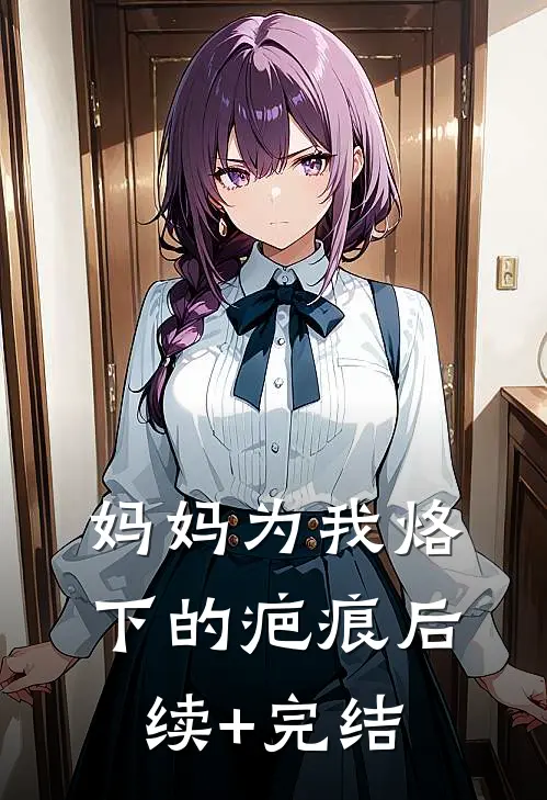 妈妈为我烙下的疤痕后续+完结