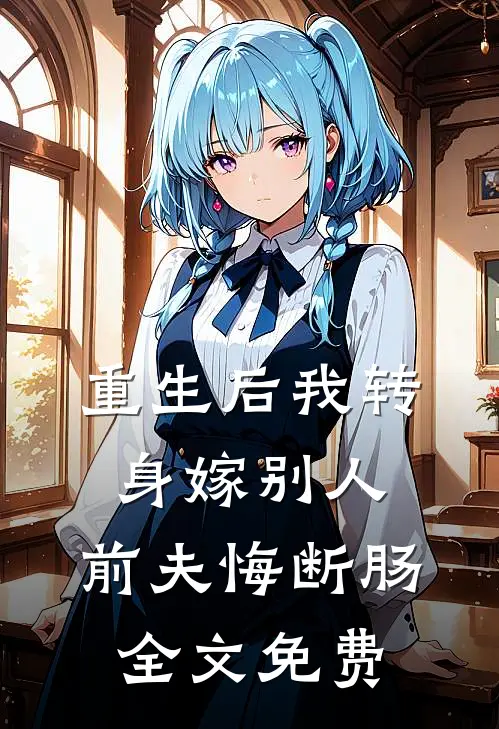重生后我转身嫁别人,前夫悔断肠全文免费