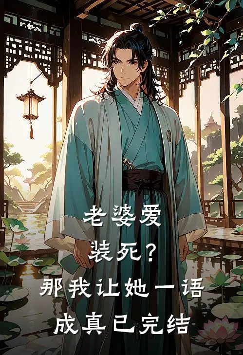 老婆爱装死？那我让她一语成真已完结