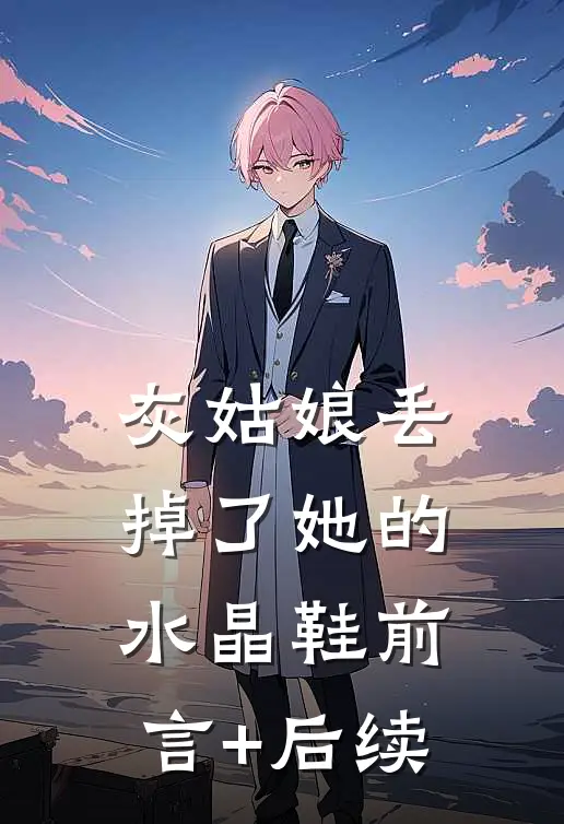 灰姑娘丢掉了她的水晶鞋前言+后续