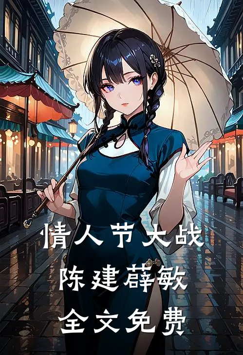 情人节大战陈建薜敏全文免费