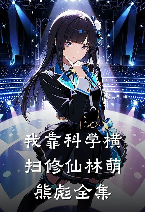 我靠科学横扫修仙林萌熊彪 全集
