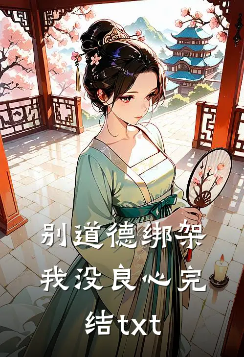 别道德绑架，我没良心完结txt