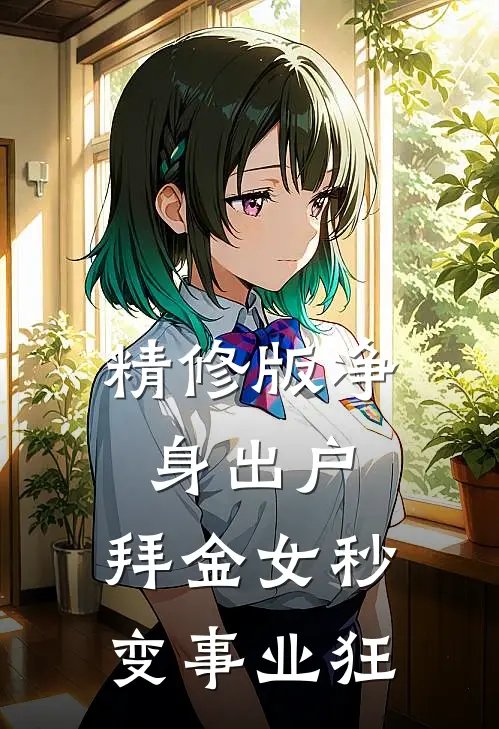 精修版净身出户，拜金女秒变事业狂