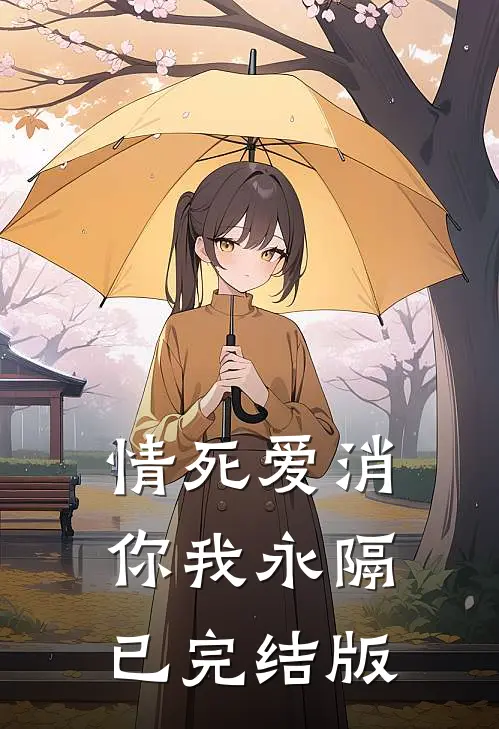 情死爱消，你我永隔已完结版