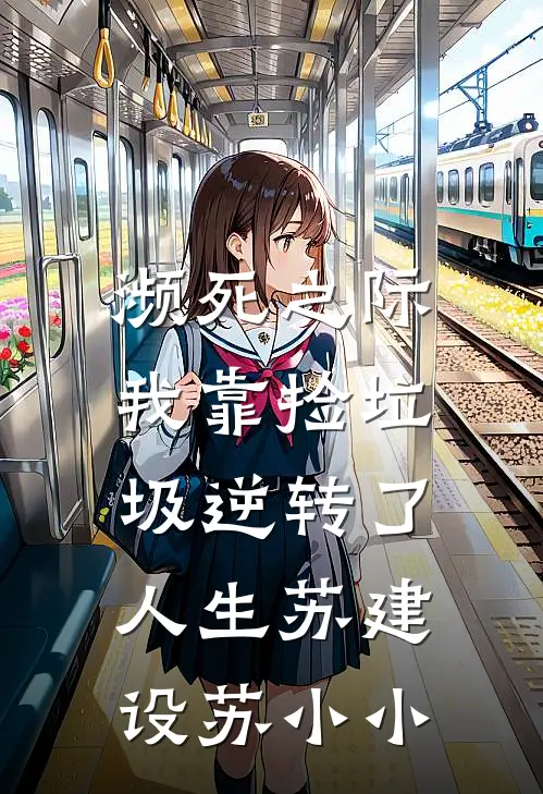 濒死之际，我靠捡垃圾逆转了人生苏建设苏小小