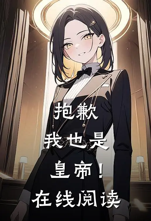 抱歉，我也是皇帝！在线阅读