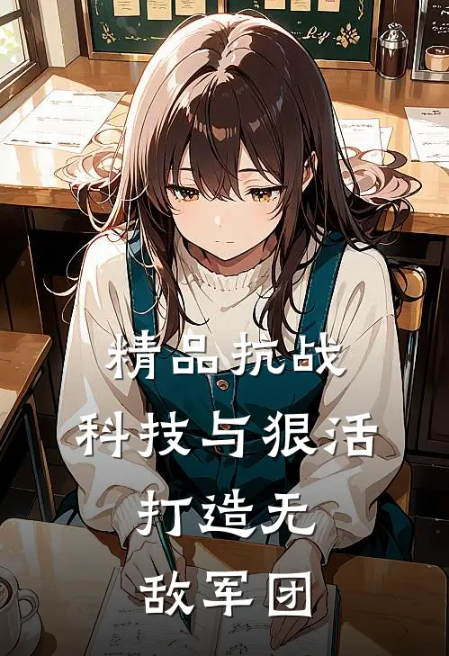 精品抗战：科技与狠活，打造无敌军团