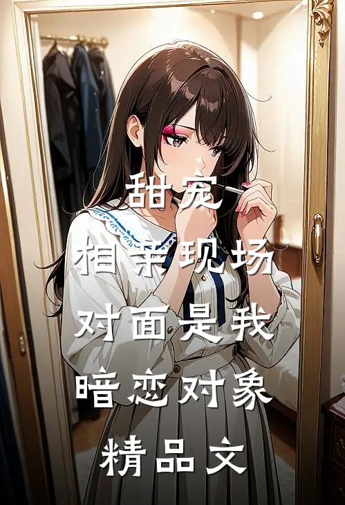 甜宠：相亲现场，对面是我暗恋对象精品文