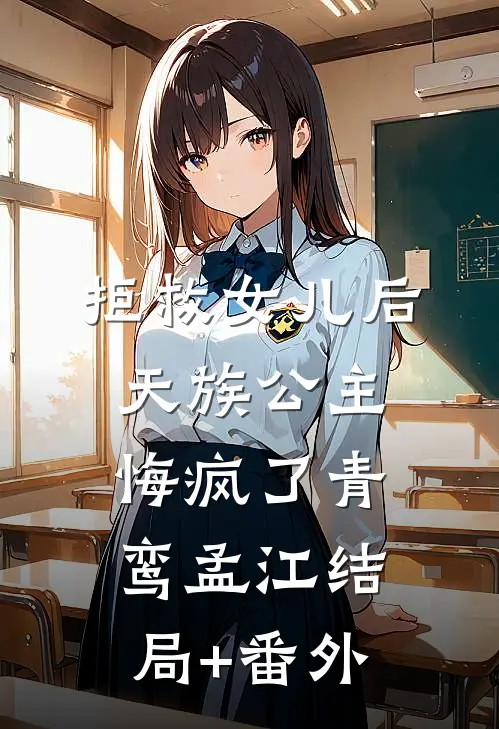 拒救女儿后，天族公主悔疯了青鸾孟江结局+番外