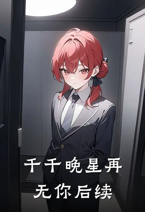 千千晚星再无你后续