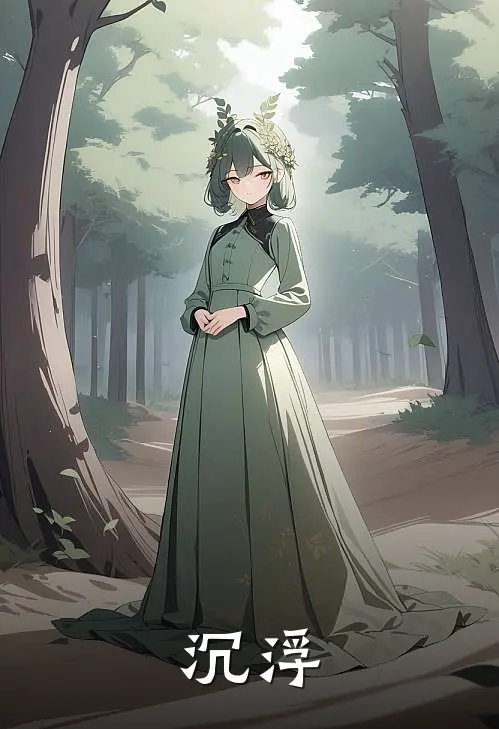 沉浮
