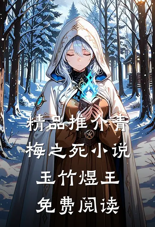 精品推介青梅之死小说玉竹煜王免费阅读