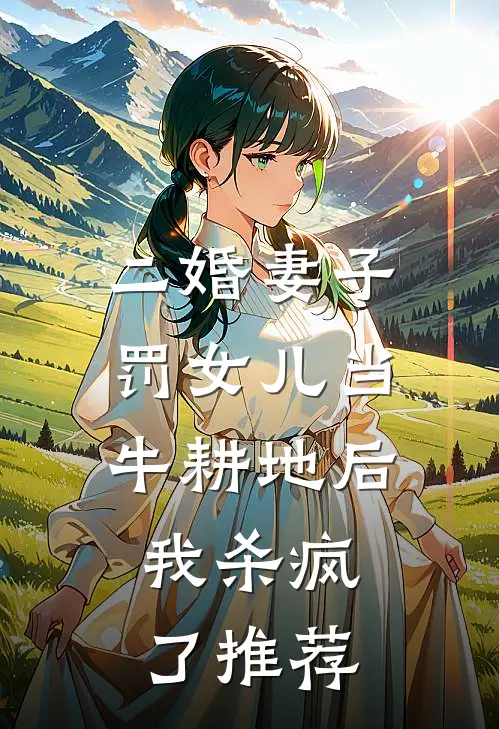 二婚妻子罚女儿当牛耕地后，我杀疯了推荐
