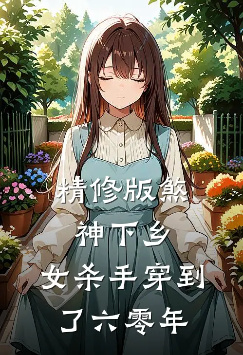 精修版煞神下乡：女杀手穿到了六零年