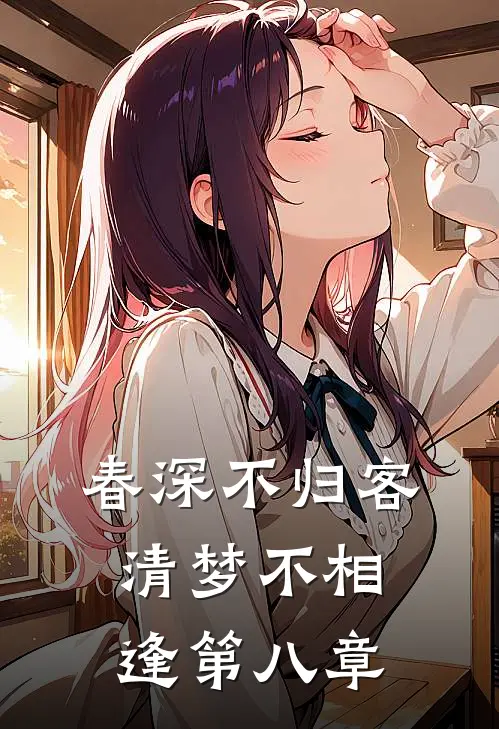 春深不归客，清梦不相逢第八章