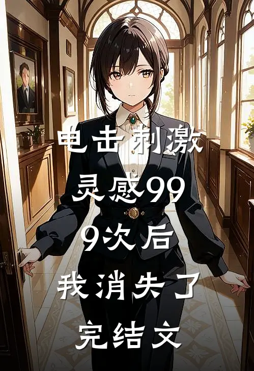 电击刺激灵感999次后，我消失了完结文