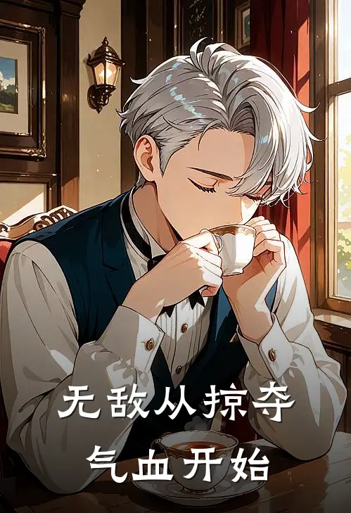 无敌从掠夺气血开始