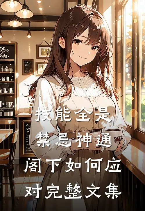 技能全是禁忌神通，阁下如何应对完整文集