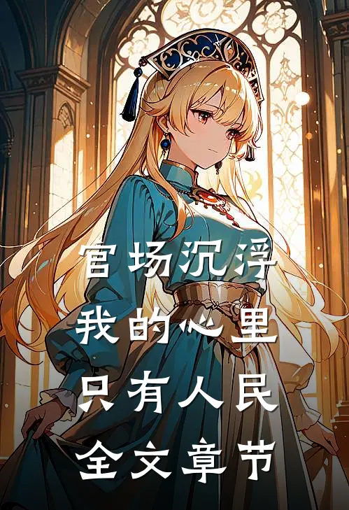 官场沉浮：我的心里只有人民全文章节