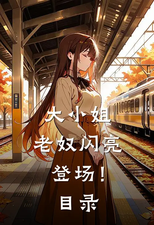 大小姐,老奴闪亮登场!目录