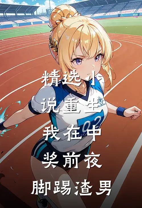精选小说重生：我在中奖前夜，脚踢渣男