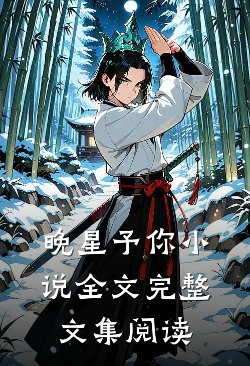 晚星予你小说全文完整文集阅读