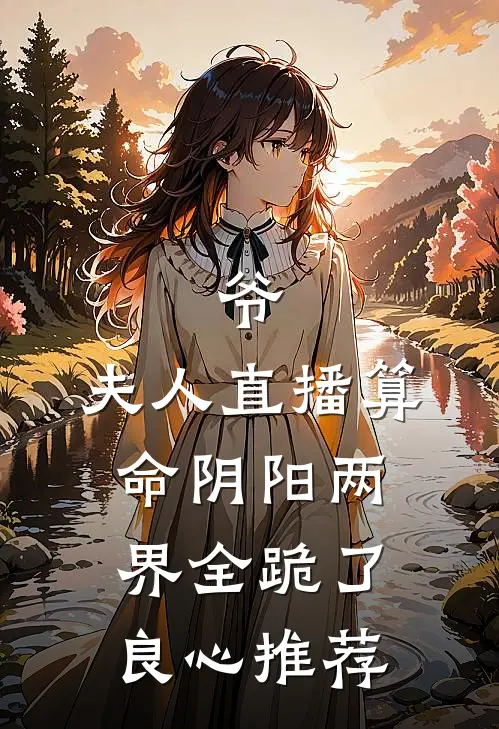 爷，夫人直播算命阴阳两界全跪了良心推荐