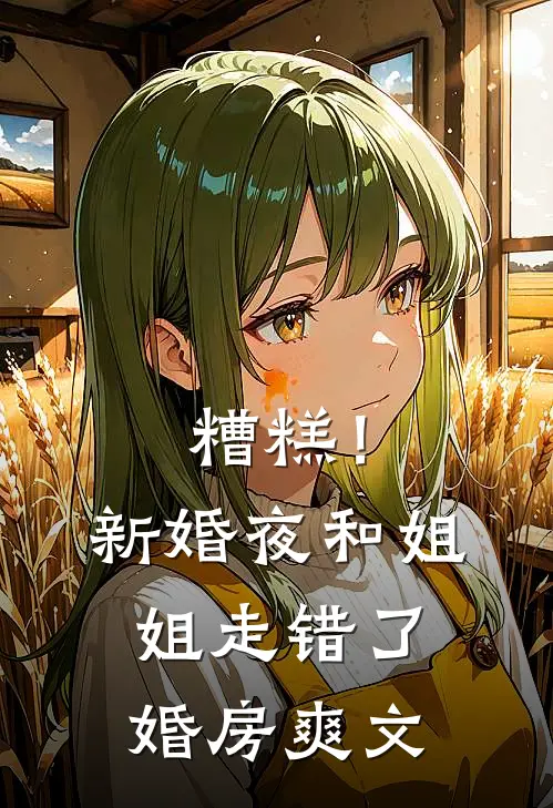糟糕！新婚夜，和姐姐走错了婚房爽文