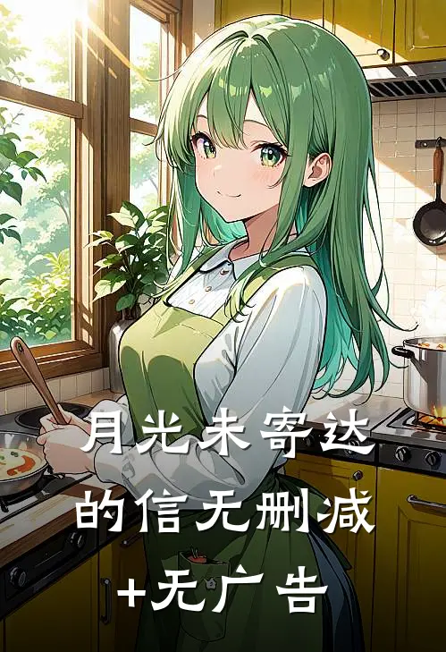 月光未寄达的信无删减+无广告
