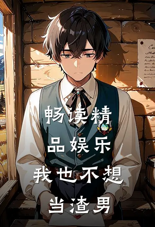 畅读精品娱乐：我也不想当渣男
