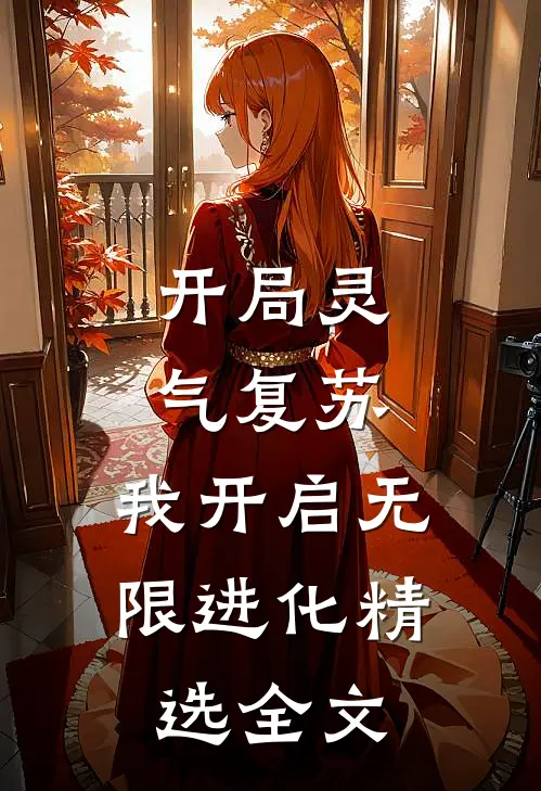 开局灵气复苏，我开启无限进化精选全文