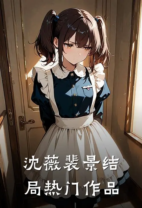 沈薇裴景结局热门作品