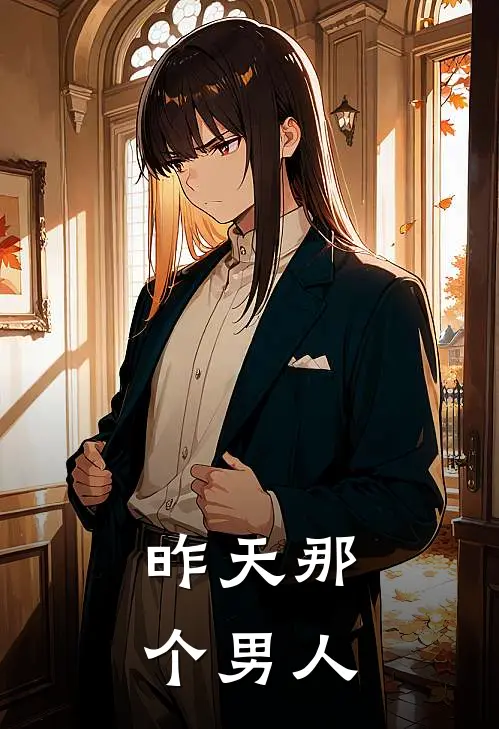 昨天那个男人