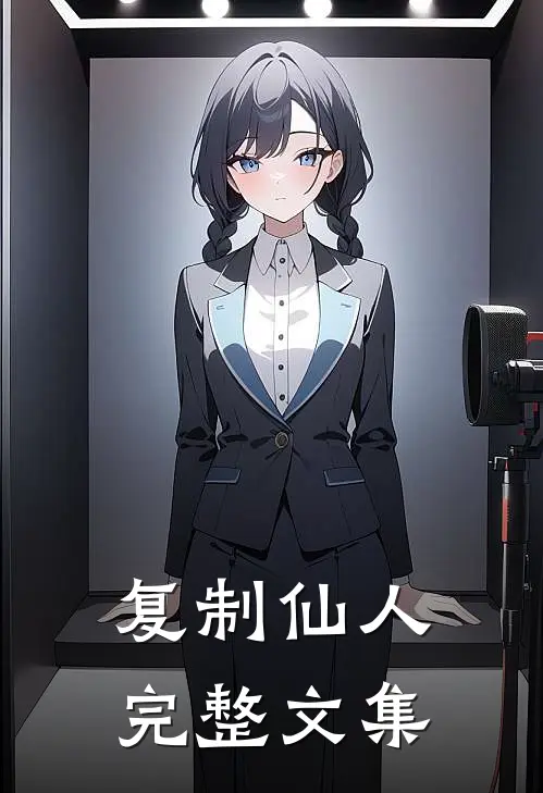 复制仙人完整文集