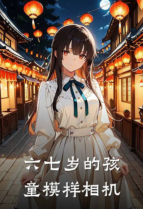 六七岁的孩童模样相机