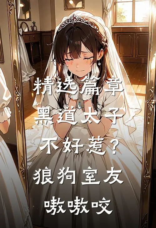 精选篇章黑道太子不好惹？狼狗室友嗷嗷咬