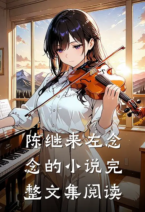 陈继来左念念的小说完整文集阅读