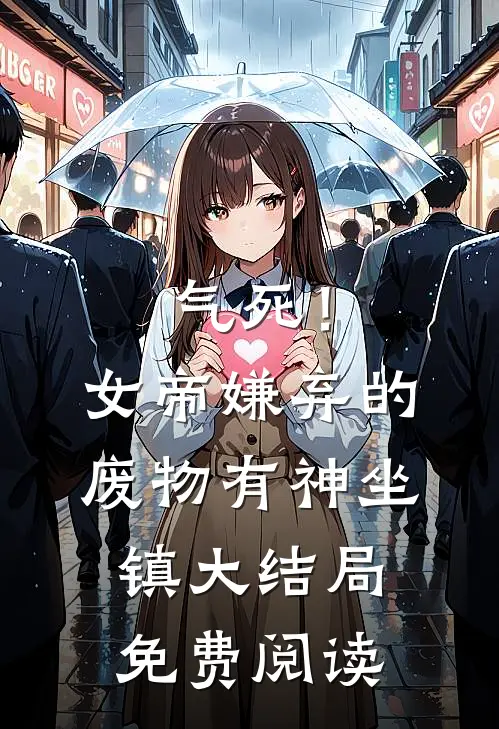 气死！女帝嫌弃的废物有神坐镇大结局免费阅读