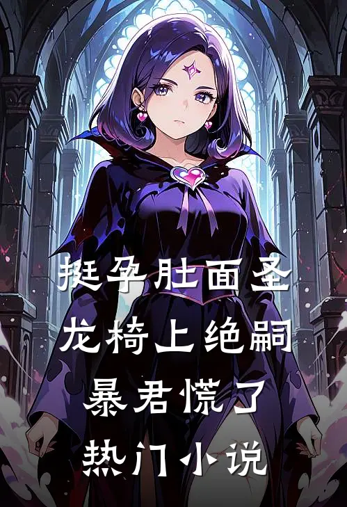 挺孕肚面圣，龙椅上绝嗣暴君慌了热门小说