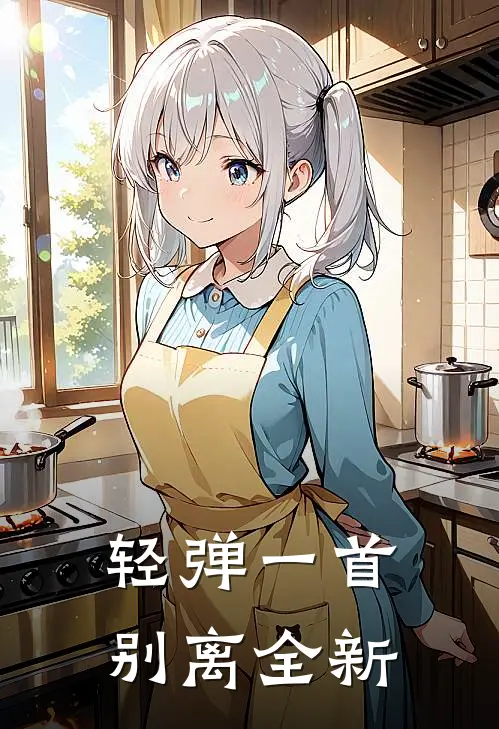 轻弹一首别离全新