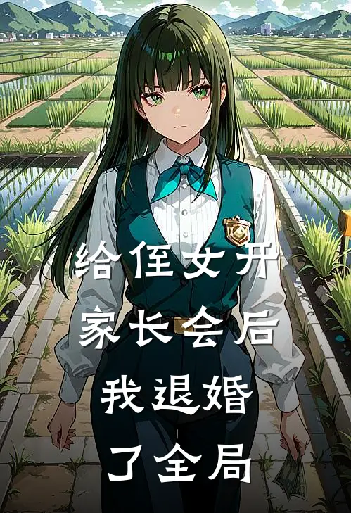 给侄女开家长会后，我退婚了全局