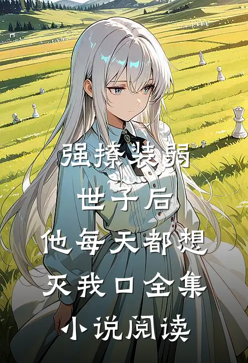 强撩装弱世子后，他每天都想灭我口全集小说阅读
