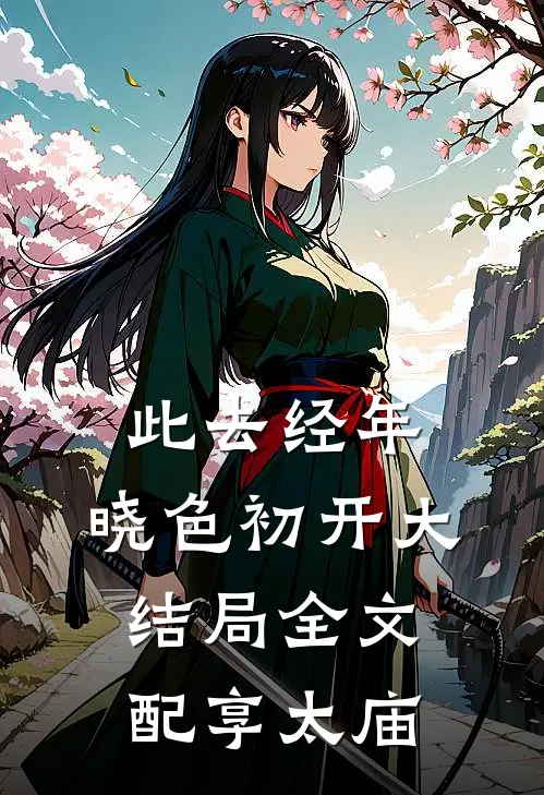 此去经年，晓色初开大结局全文配享太庙