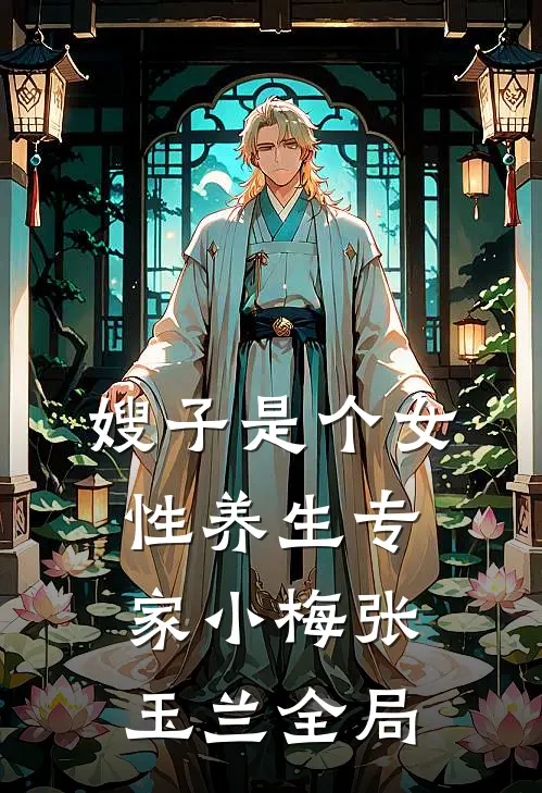 嫂子是个女性养生专家小梅张玉兰全局